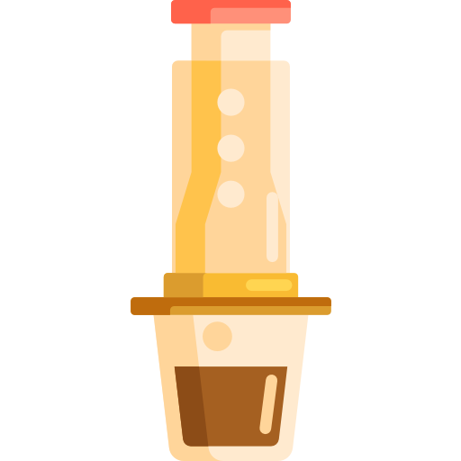 aeropress icono gratis