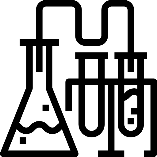 química icono gratis