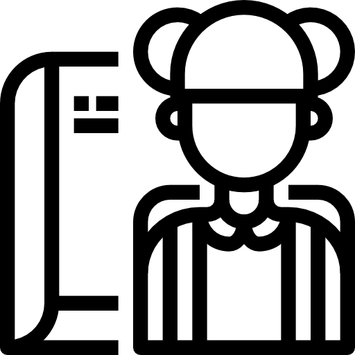 Student free icon