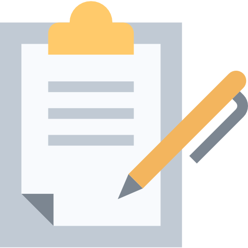 portapapeles icono gratis