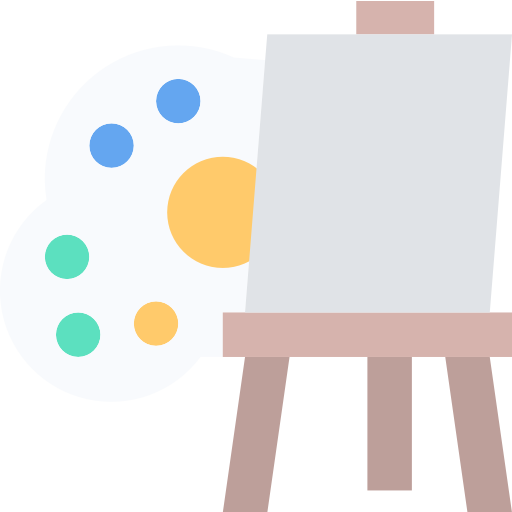 Art - Free art icons