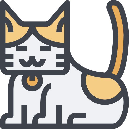katze kostenlos Icon katze kostenlos Icon