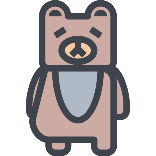 bär kostenlos Icon bär kostenlos Icon