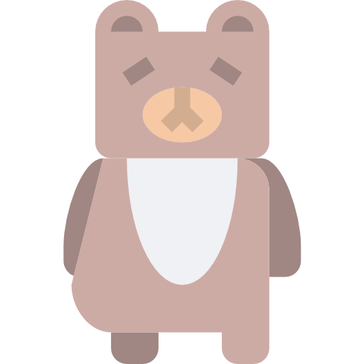 bär kostenlos Icon