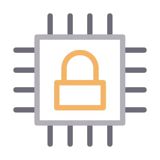 Cpu free icon Cpu free icon