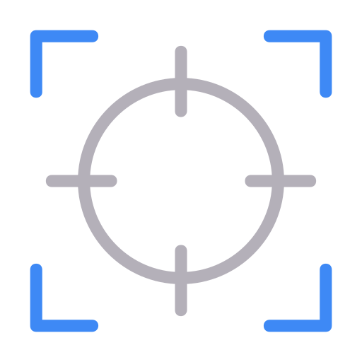 objetivo icono gratis