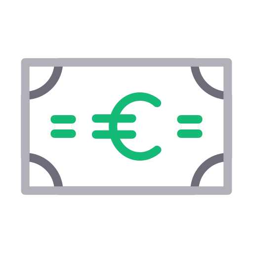 geld kostenlos Icon
