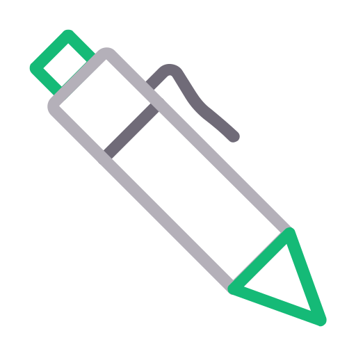 bolígrafo icono gratis