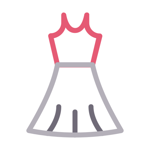 moda grátis ícone moda grátis ícone