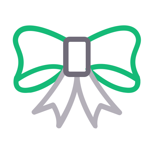Ribbon free icon Ribbon free icon