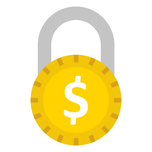 argent Icône gratuit argent Icône gratuit