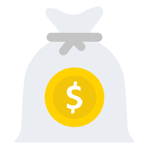 argent Icône gratuit argent Icône gratuit