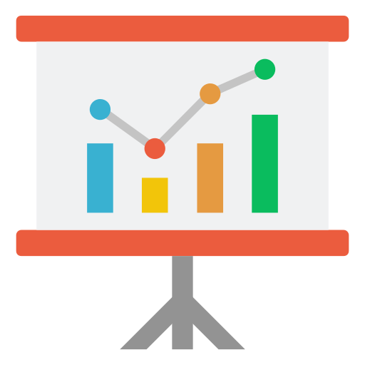 graphique Icône gratuit graphique Icône gratuit