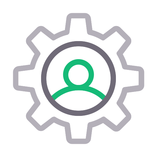 프로필 무료 아이콘