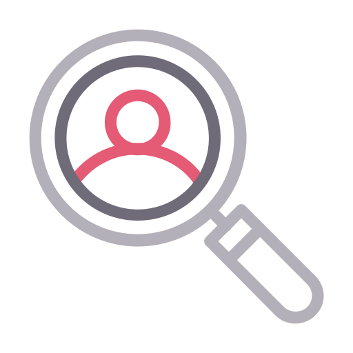 프로필 무료 아이콘