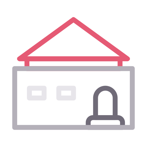 departamento icono gratis