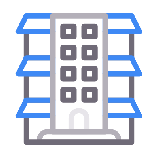 departamento icono gratis