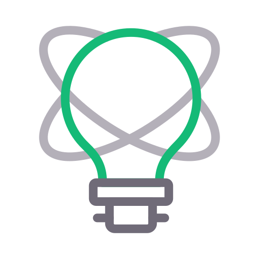 Bulb free icon