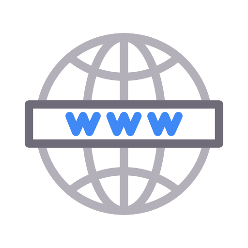 Web free icon Web free icon