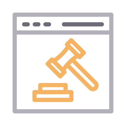 Internet free icon