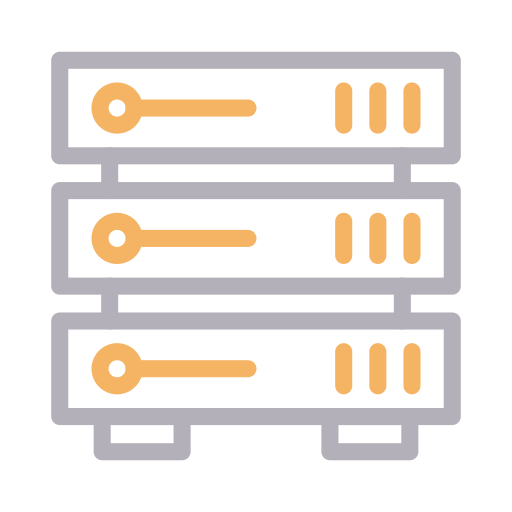 base de datos icono gratis