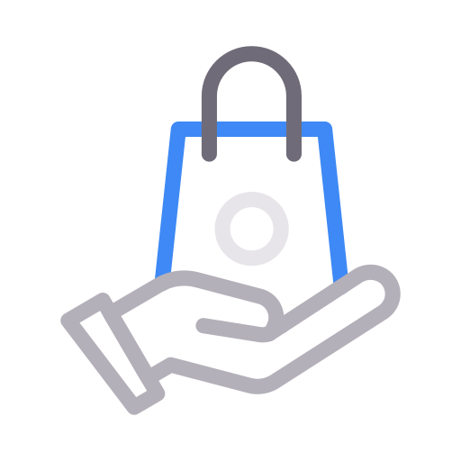 가방 무료 아이콘