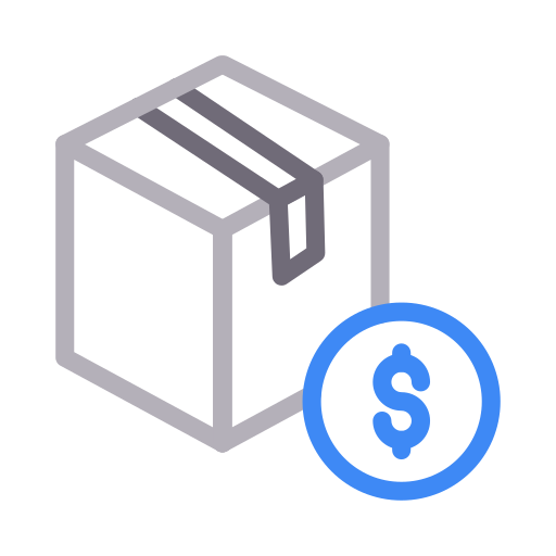 kasten kostenlos Icon