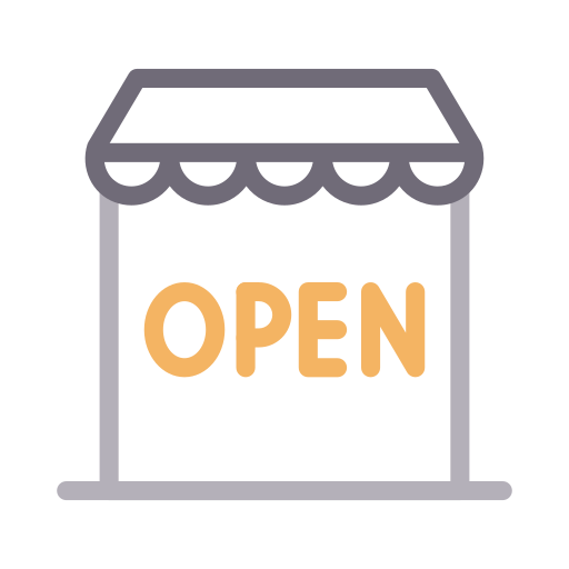 compras grátis ícone