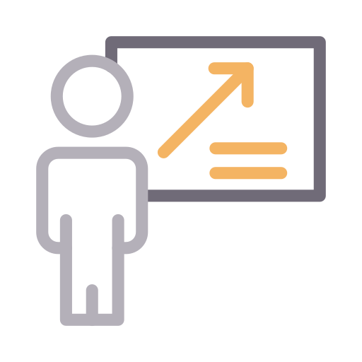 flèche Icône gratuit