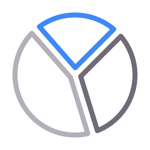 Chart free icon Chart free icon