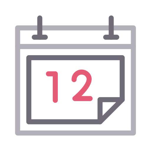 Calendar free icon
