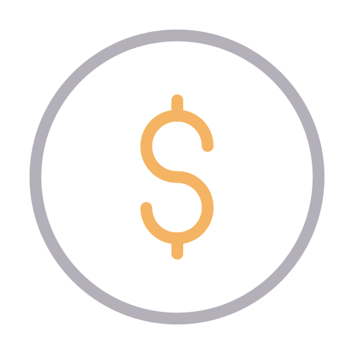 dinheiro grátis ícone