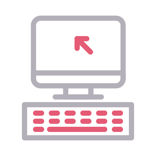 Computer free icon Computer free icon