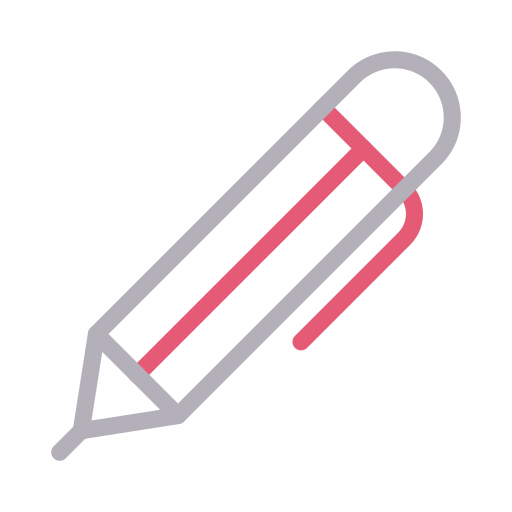 stylo Icône gratuit stylo Icône gratuit