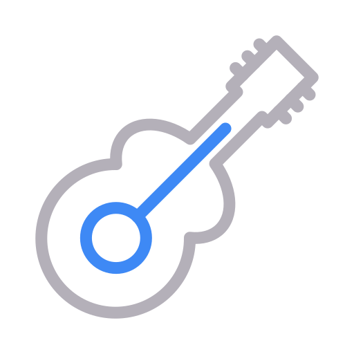 música icono gratis