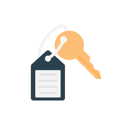 Key free icon