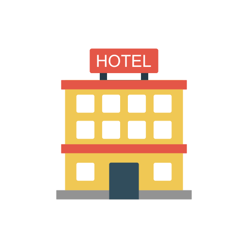 restaurante icono gratis