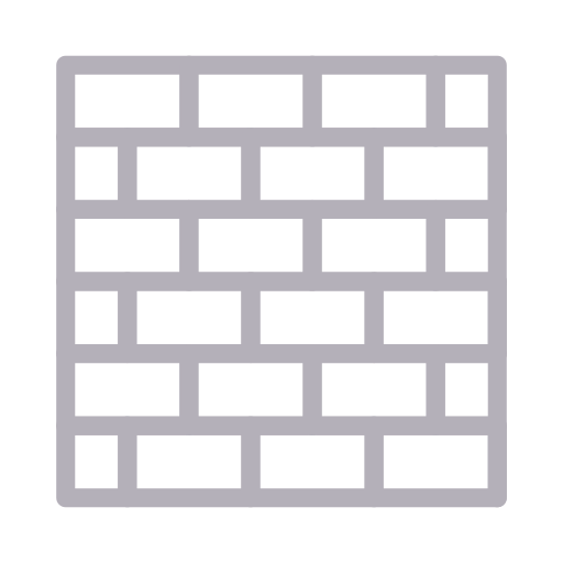 parede grátis ícone parede grátis ícone