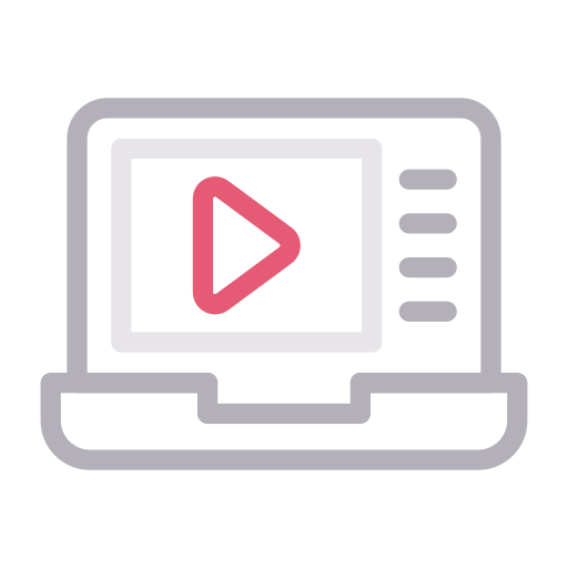 видео бесплатно иконка