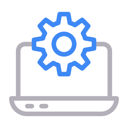 laptop kostenlos Icon