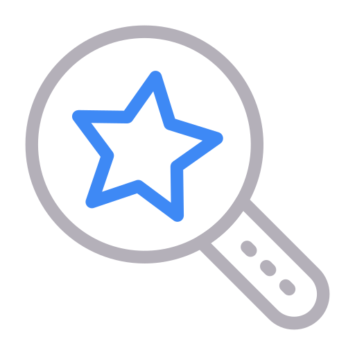 suchen kostenlos Icon