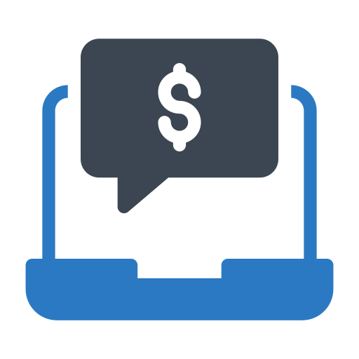 computadora portátil icono gratis