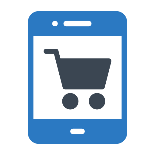 mobile Icône gratuit