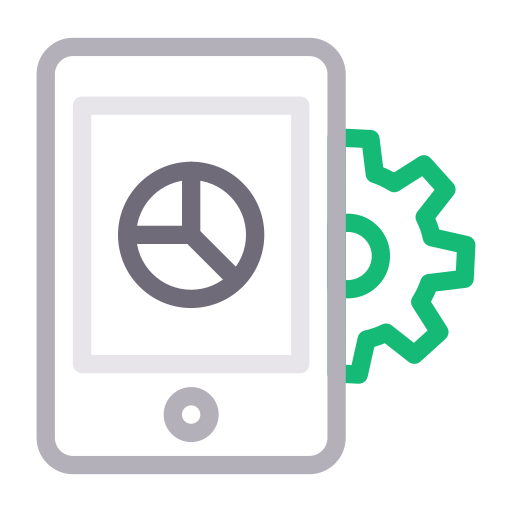 handy, mobiltelefon kostenlos Icon