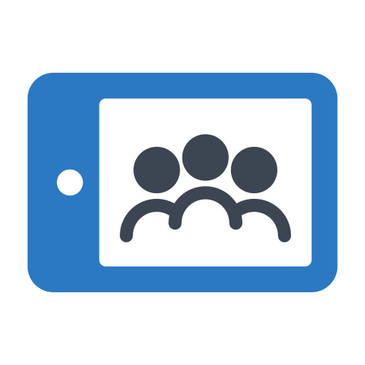 mobile Icône gratuit