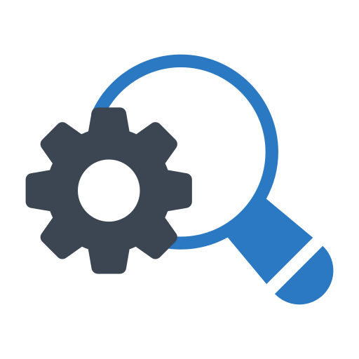 rueda dentada icono gratis