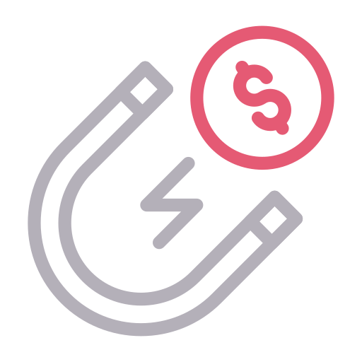 argent Icône gratuit