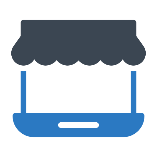 computadora portátil icono gratis