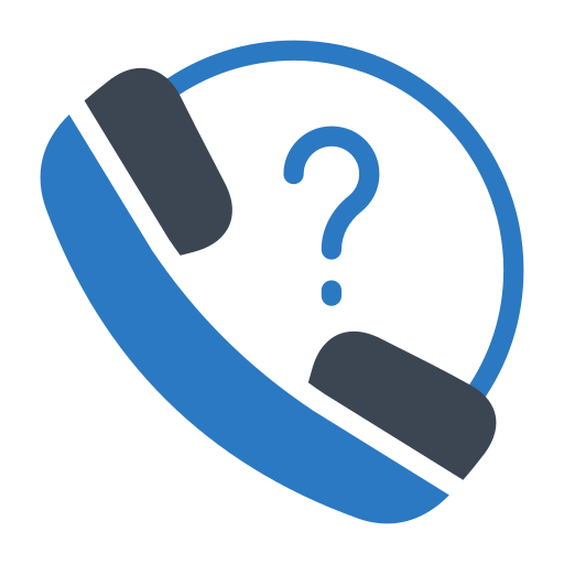 teléfono icono gratis