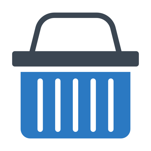 achats Icône gratuit